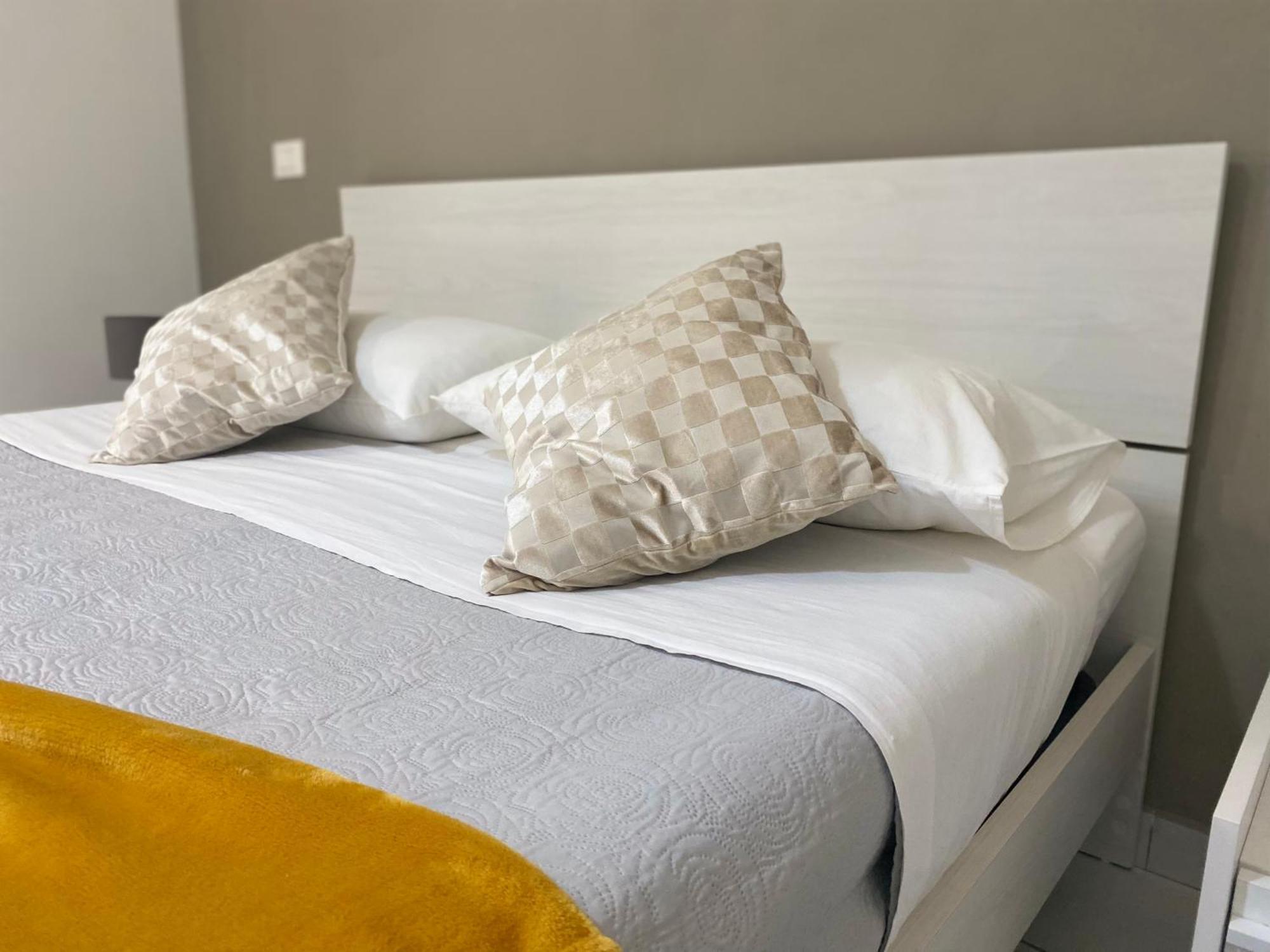Savorelli Apartment-Vaticano Rome Exterior photo